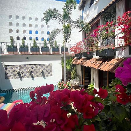 Casa Da Lusso Mexican Style Hacienda Puerto Vallarta Extérieur photo