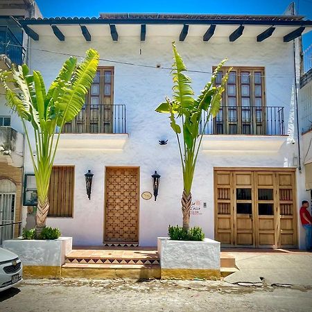 Casa Da Lusso Mexican Style Hacienda Puerto Vallarta Extérieur photo