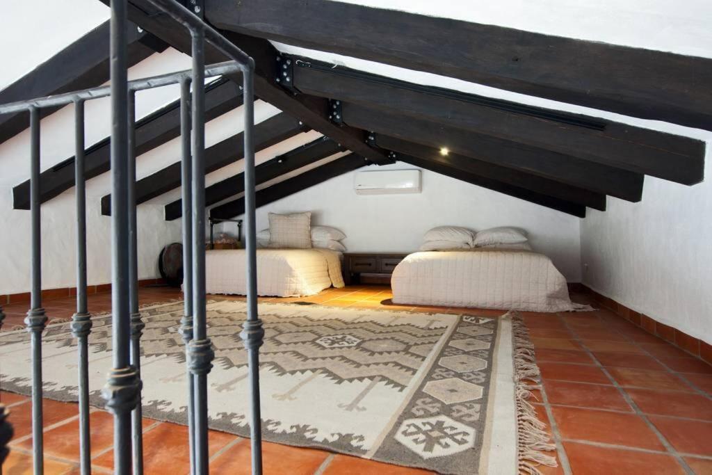 Casa Da Lusso Mexican Style Hacienda Puerto Vallarta Extérieur photo