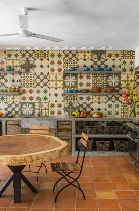 Casa Da Lusso Mexican Style Hacienda Puerto Vallarta Extérieur photo