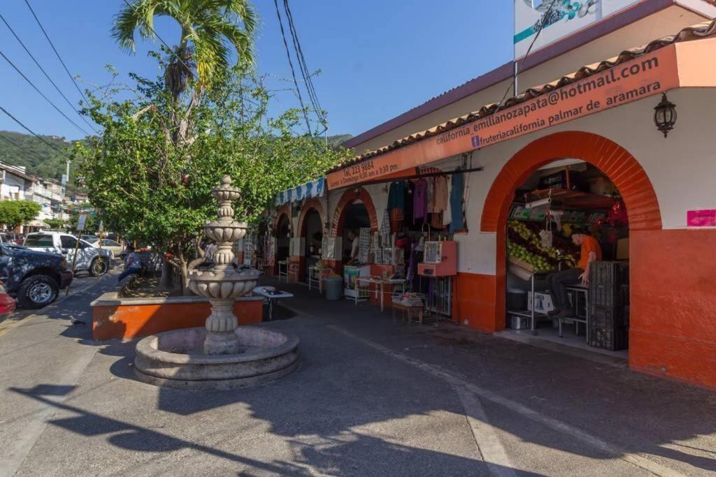 Casa Da Lusso Mexican Style Hacienda Puerto Vallarta Extérieur photo