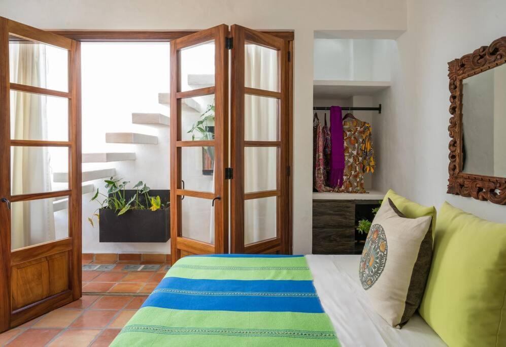 Casa Da Lusso Mexican Style Hacienda Puerto Vallarta Extérieur photo