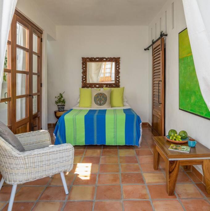 Casa Da Lusso Mexican Style Hacienda Puerto Vallarta Extérieur photo