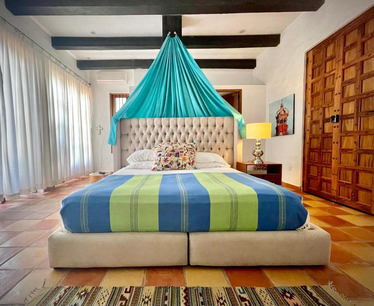 Casa Da Lusso Mexican Style Hacienda Puerto Vallarta Extérieur photo