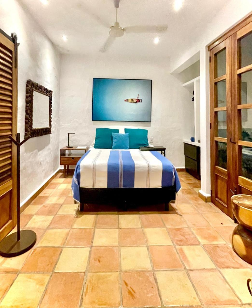 Casa Da Lusso Mexican Style Hacienda Puerto Vallarta Extérieur photo