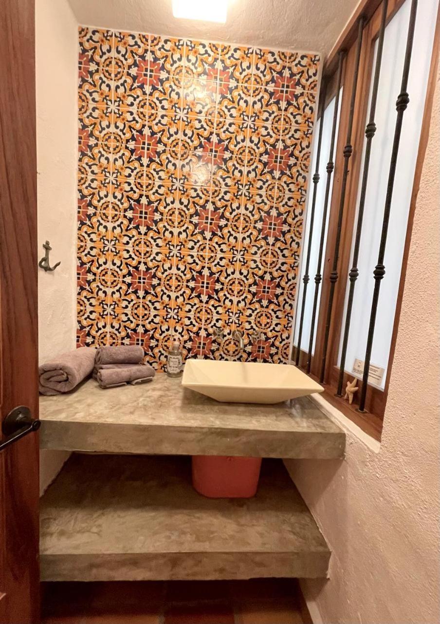 Casa Da Lusso Mexican Style Hacienda Puerto Vallarta Extérieur photo