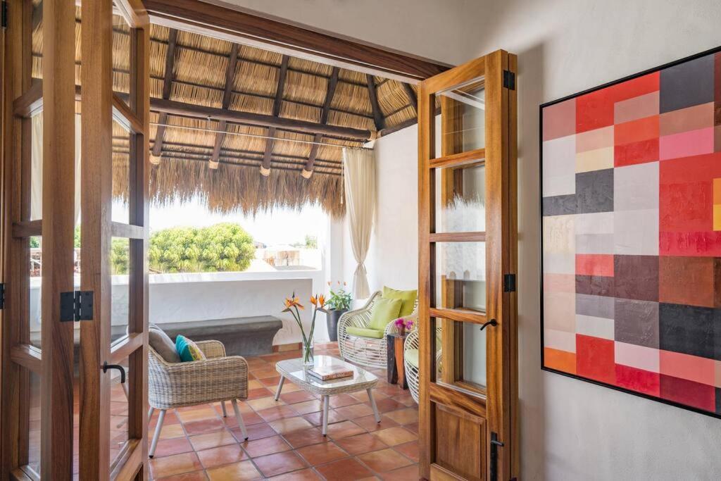 Casa Da Lusso Mexican Style Hacienda Puerto Vallarta Extérieur photo