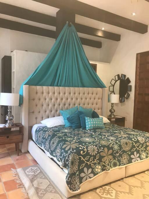 Casa Da Lusso Mexican Style Hacienda Puerto Vallarta Extérieur photo
