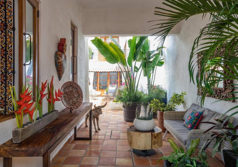 Casa Da Lusso Mexican Style Hacienda Puerto Vallarta Extérieur photo