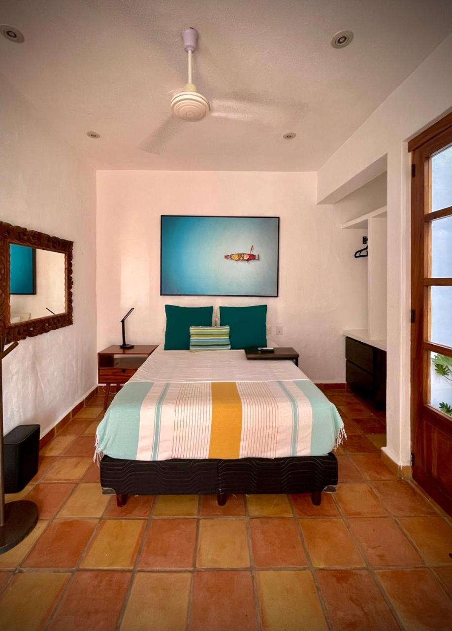 Casa Da Lusso Mexican Style Hacienda Puerto Vallarta Extérieur photo